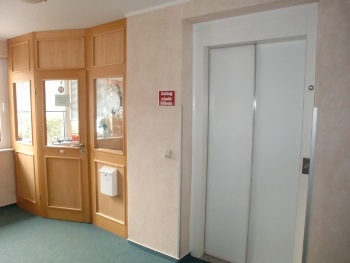 Hervorragende Dienstleistungen