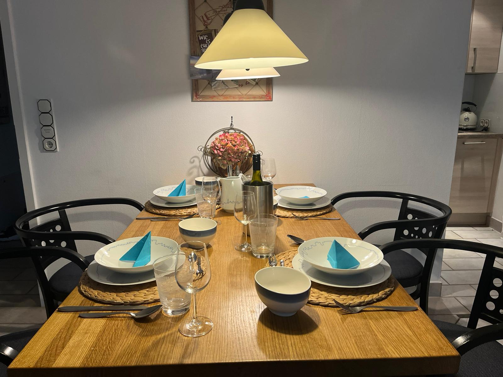 Hervorragende Dienstleistungen